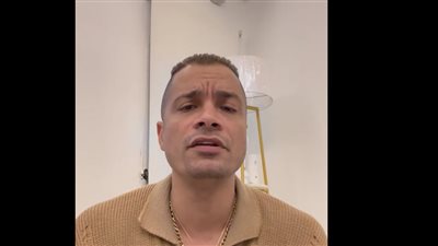 حسن شاكوش: رفضت أطلع في برامج مصر كلها واللي كنت هتكلم فيه طليق مراتي قاله 