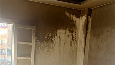 دون وقوع إصابات.. السيطرة على حريق شقة سكنية بالهرم