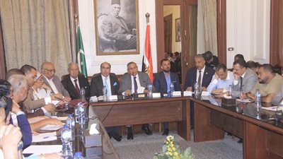 رئيس الوفد: قرار دخولنا الانتخابات الرئاسية نهائي.. ولن آخذ مليما من خزينة الحزب لحملتي 