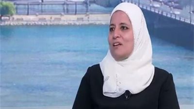 واعظة بالأوقاف توضح دور المرأة في الهجرة النبوية الشريفة