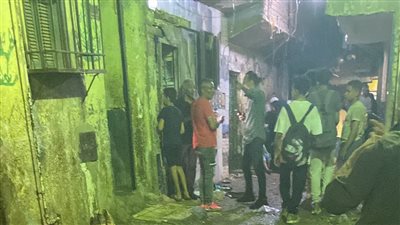 مصرع شخص وإصابة 4 آخرين في انفجار أنبوبة بوتاجاز داخل منزل بالعجوزة