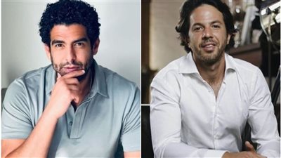 عمر الشناوي بعد حديثه عن علاقته بابن زوجته من محمد كيلاني: هو اللي متكفل بجميع مصاريفه 