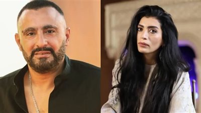 بعد وفاة والدها.. المخرجة مريم أحمدي تعود لـ تحضيرات الجولة الأخيرة بطولة أحمد السقا