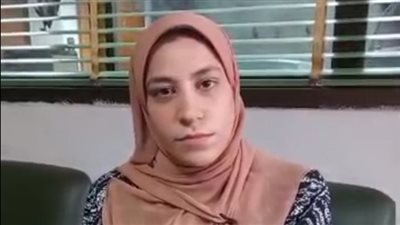 مع الإرادة مفيش مستحيل.. قصة تفوق نورهان من الدبلوم التجاري لـ الأولى بكلية التجارة في أسيوط|فيديو