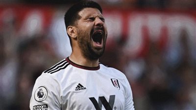 ميتروفيتش يتمرد على فولهام من أجل الانتقال إلى الهلال السعودي