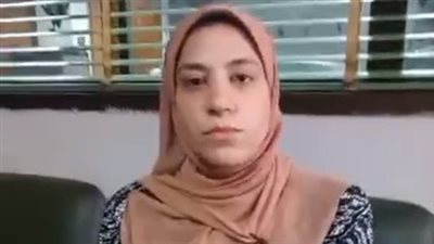 من الدبلوم للتعيين معيدة بالجامعة.. قصة نجاح الطالبة نورهان للالتحاق بكلية التجارة بأسيوط| بث مباشر 