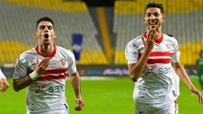 غدًا.. جلسة بين أحمد فتوح ولاعبي الزمالك قبل المران