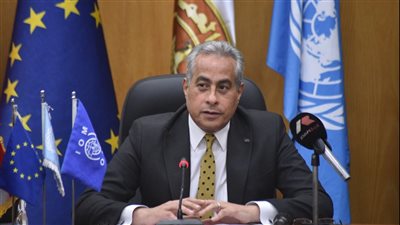  العمل: بدء دورات تدريبية مجانية على 3 مهن لشباب الإسكندرية