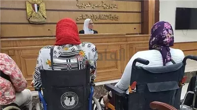  لذوي الإعاقة.. شروط الحصول على مساعدات من بنك ناصر لشراء أجهزة تعويضية وكراسي متحركة