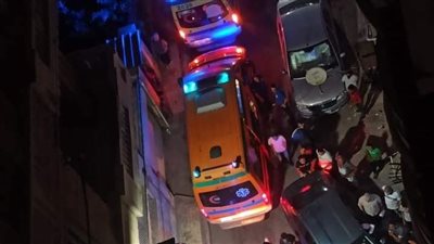 خروج جميع مصابي استنشاق مادة الكلور بالإسكندرية من المستشفى.. وغلق النادي