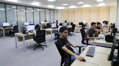 التعليم العالي: تسجيل 9500 طالب وطالبة في اختبارات القدرات للثانوية العامة 