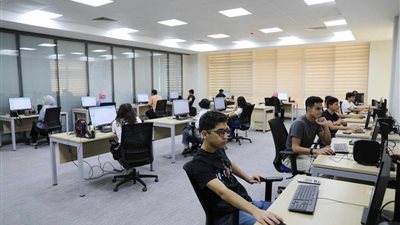 التعليم العالي: 55 ألف طالب سجلوا في اختبارات القدرات ضمن تنسيق الجامعات 