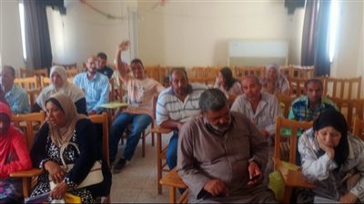 العمل: 25 فرصة عمل لذوي همم بالإسماعيلية