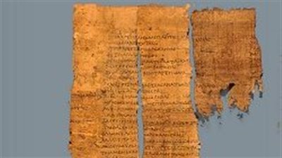 مهم لدراسة التاريخ المصري.. تعرف على أهمية علم البرديات في الآثار