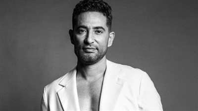 عمرو سعد: سأكون أول عربي بعد عمر الشريف يشارك في السينما الأمريكية كبطل 