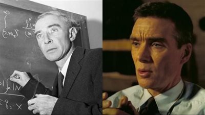 مع طرح فيلم Oppenheimer.. قصة أبوالقنبلة الذرية: حذر من مخاطرها المدمرة