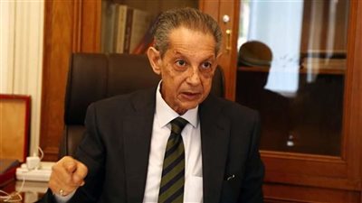فؤاد بدراوي: عبد السند يمامة يعتبر مرشحا مستقلا بعد مخالفته لائحة حزب الوفد
