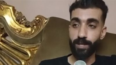 شاب يروي تفاصيل التعدي عليه من بلطجي ببورسعيد: بقاله 3 أيام بيشرب مشروبات ومبيدفعش | بث مباشر 