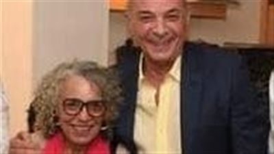 عارفة عبد الرسول: أدين بالفضل لـ محمود حميدة في دخول الوسط الفني.. وحياتي اتغيرت بسبب الأستاذ