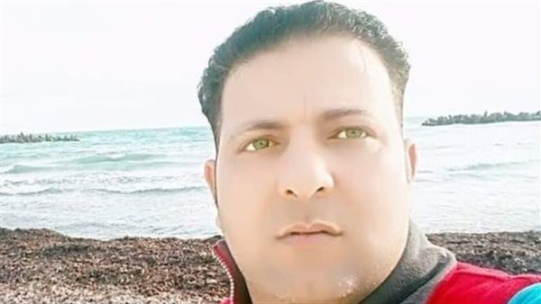 حمدي محمود - الشاب