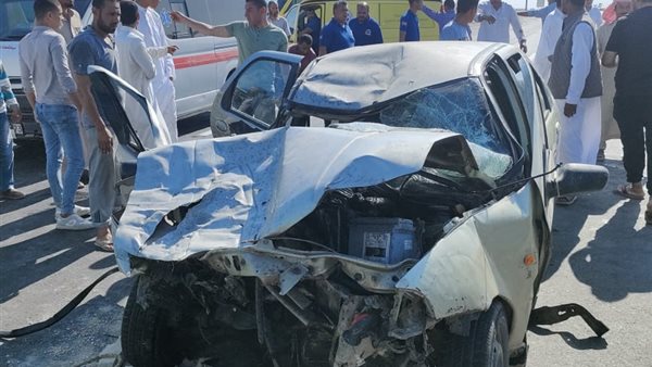 جانب من الحادث