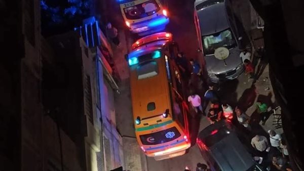 حالات اختناق في حمام