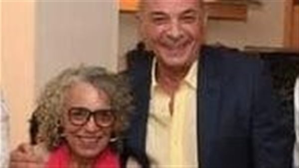 عارفة عبد الرسول