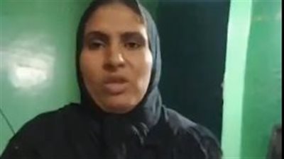 المتهمة بفقء عين ممرضة مستشفى شبرا العام: الممرضات اتعدوا عليا بالضرب وكنت بدافع عن نفسي| بث مباشر 