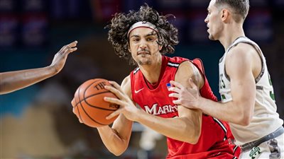 الاتحاد المصري لكرة السلة يسابق الزمن لإنهاء أوراق باتريك جاردنر