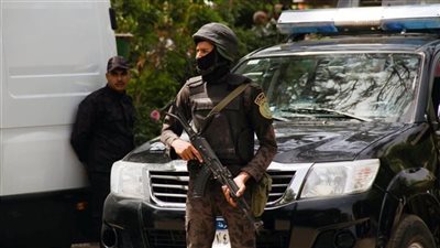 الداخلية تحبط جرائم تهريب البضائع عبر المنافذ الجمركية