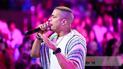 اليوم.. أولى جلسات محاكمة حسن شاكوش بتهمة إتلاف موتوسيكل بحري في مارينا