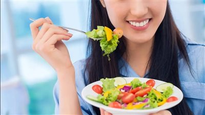 دراسة توضح فوائد النظام الغذائي النباتي لصحة القلب