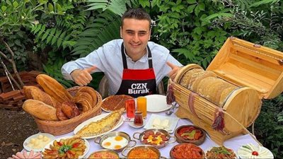 باع سيارته وخسر معظم فروعه.. قصة تعرض الشيف بوراك للنصب من والده