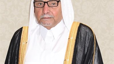 دفن جثمان الشيخ محمد بن حمد بن جاسم آل ثاني اليوم 