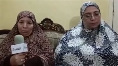 استغاثة أسرة يعاني نجلها من فشل كلوي: نفسي حد يتبرع لابني بكلية عشان يعيش| بث مباشر 