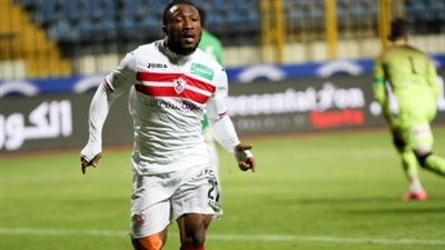 الزمالك: أزمة اتشمبونج تنتهي بدفع 180 ألف يورو.. والحجز على الأرصدة عطل إنهاء الملف