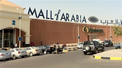 التحقيق مع الفتاة المتهمة بدهس شابين أمام مول العرب بأكتوبر