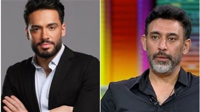 بعد وصفه بالنرجسي.. عمرو مصطفى يرد على رامي جمال: أنت مطرب درجة خامسة ولو ذكرت اسمي تاني هقاضيك 