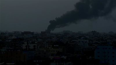 الاشتباكات تشتعل بالعاصمة السودانية.. والجيش يقصف عددا من مواقع الدعم السريع 