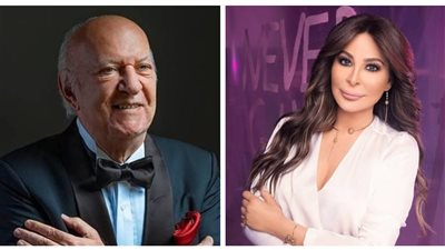 تعاون مشترك يجمع إليسا والموسيقار عمر خيرت بمهرجان العلمين لأول مرة