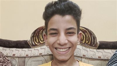 مات 3 مرات وصحي.. محمود مريض فشل كلوي: برجع من الغسيل أنام ونفسي ألعب مع أصحابي