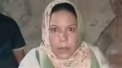 طلبني في الحرام أنا وبنتي.. سيدة تستغيث من عامل بالدقهلية: مضانا على إيصالات أمانة واستغل جهلنا | بث مباشر