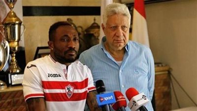 مرتضى منصور: دفعت 3 أقساط من مستحقات أتشيمبونج.. ومش عارف أدفع الرابع