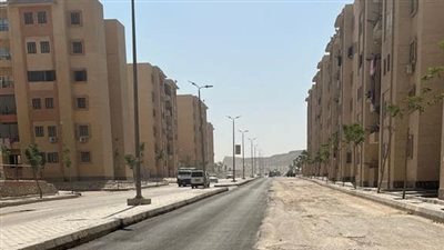 رئيس جهاز 15 مايو: الانتهاء من توصيل الخطوط الرئيسية للغاز الطبيعي لمناطق الإسكان الاجتماعي