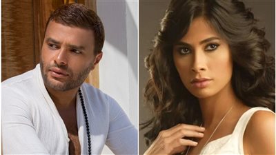  طرح التذاكر اليوم.. تفاصيل حفل رامي صبري وروبي في جدة 