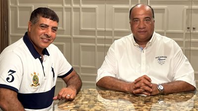 تأكيدًا لـ القاهرة 24.. الاتحاد السكندري يُعلن تعيين طارق العشري مديرًا فنيا للفريق