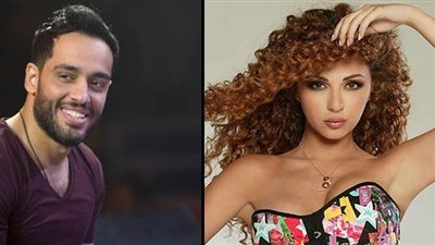 رامي جمال: ميريام فارس مش أكبر من مصر.. والفلوس اللي عليها هدية مني