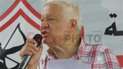 تأجيل استئناف براءة أحمد عيد عبد الملك في اتهامه بسب مرتضى منصور لـ6 سبتمبر