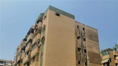 رفع كفاءة 24 عمارة سكنية ضمن المرحلة الثانية لتطوير منطقة فاطمة الزهراء ببورسعيد| صور