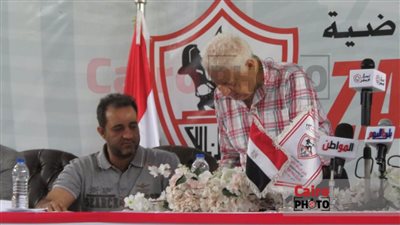 مرتضى منصور: بقول لـ كهربا الخطيب دفع في إمام عاشور 4.5 مليون دولار واستخسر فيك 2.5 مليون